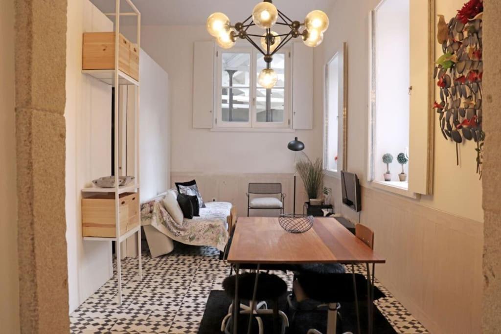 דירות In Porto - Formosa House מראה חיצוני תמונה