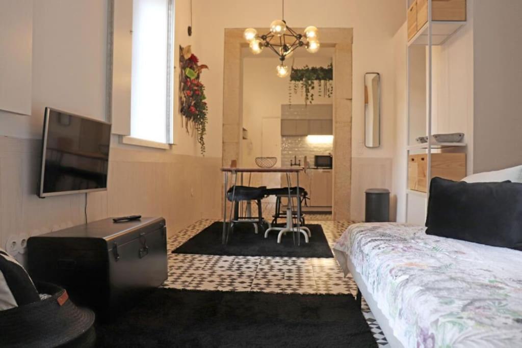 דירות In Porto - Formosa House מראה חיצוני תמונה