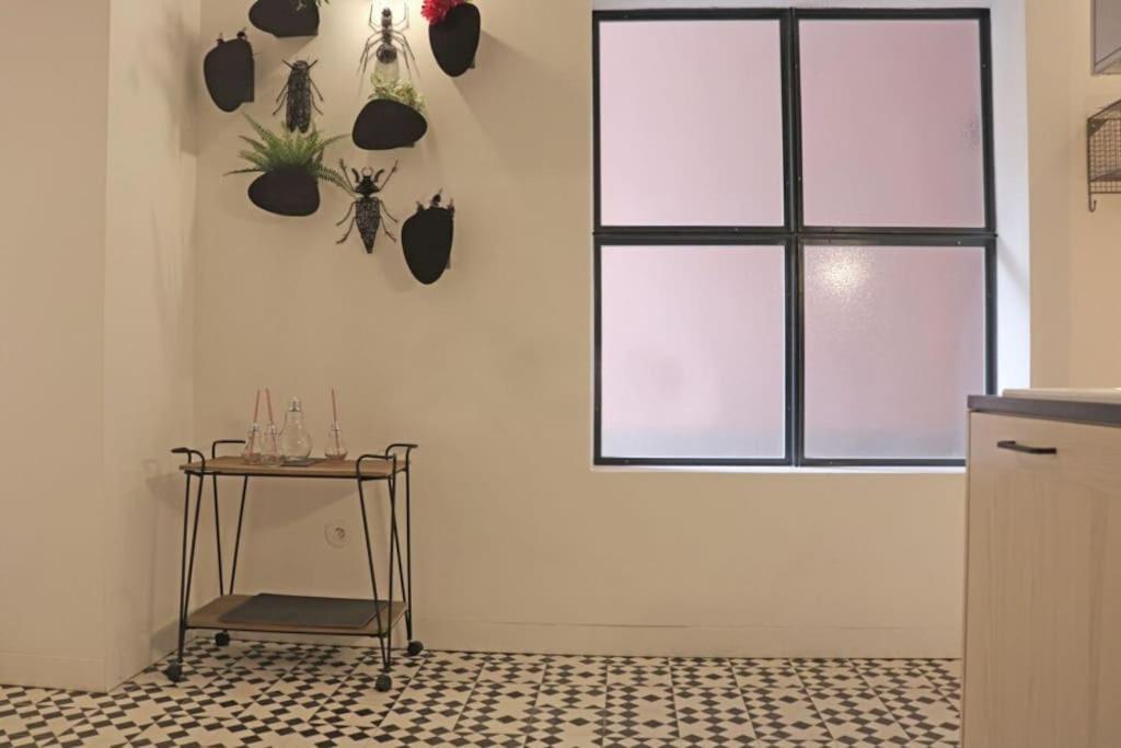 דירות In Porto - Formosa House מראה חיצוני תמונה