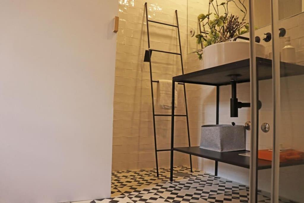 דירות In Porto - Formosa House מראה חיצוני תמונה