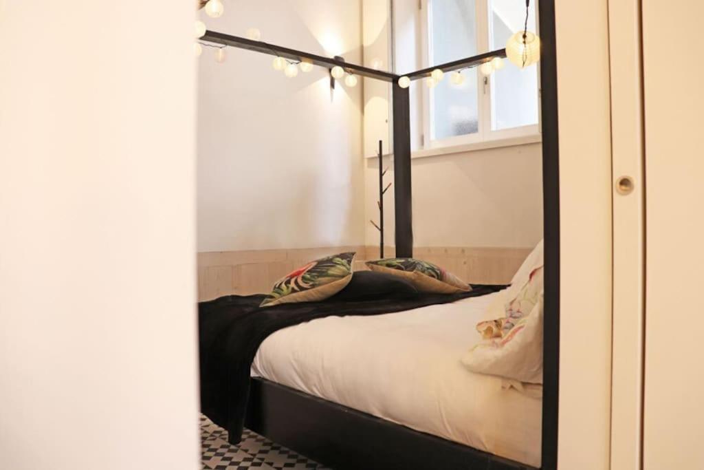 דירות In Porto - Formosa House מראה חיצוני תמונה