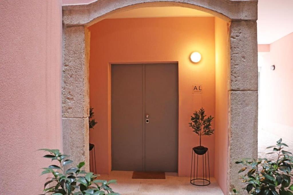 דירות In Porto - Formosa House מראה חיצוני תמונה