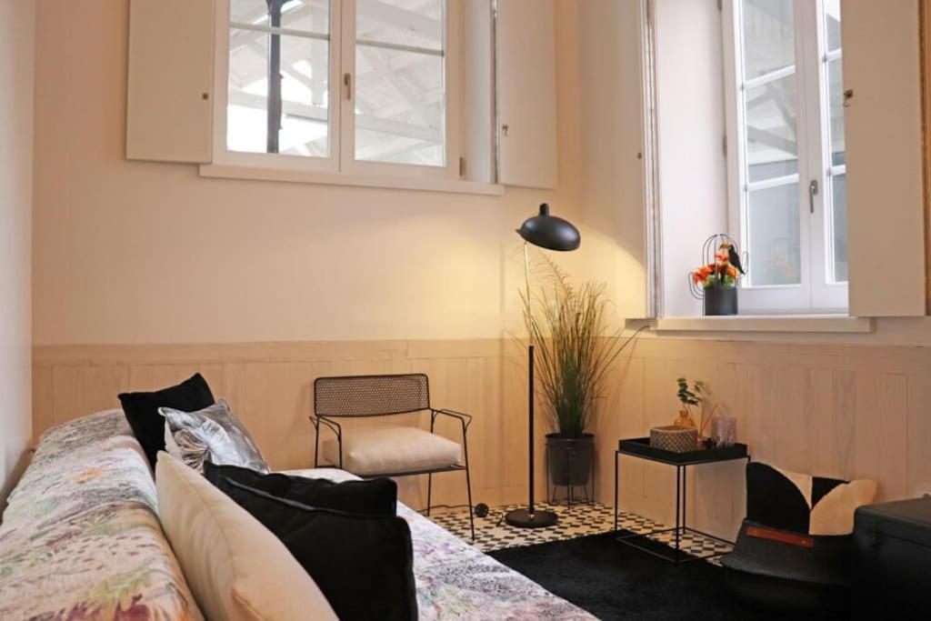 דירות In Porto - Formosa House מראה חיצוני תמונה