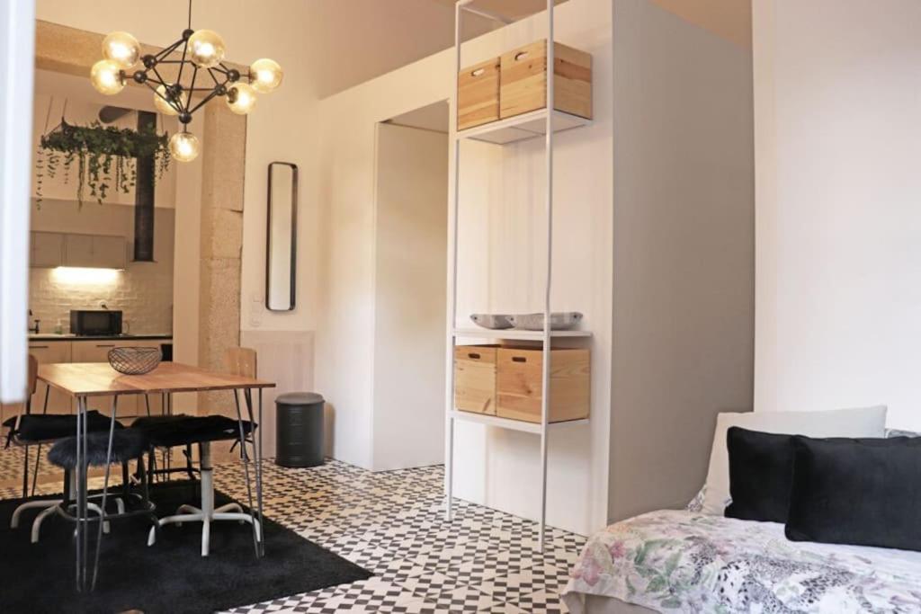 דירות In Porto - Formosa House מראה חיצוני תמונה
