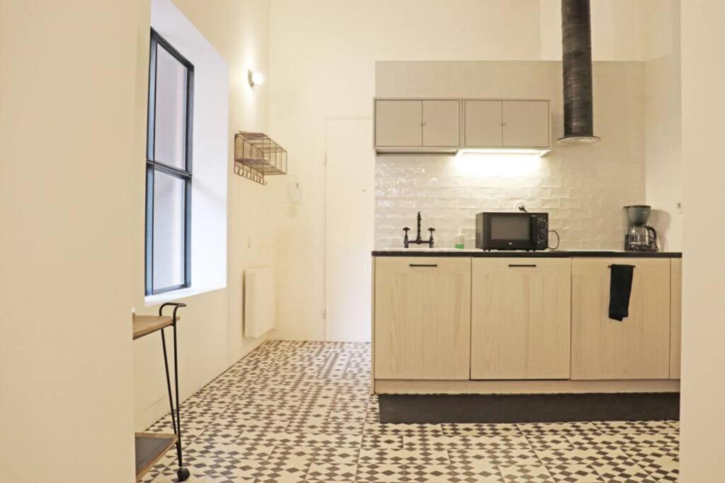דירות In Porto - Formosa House מראה חיצוני תמונה